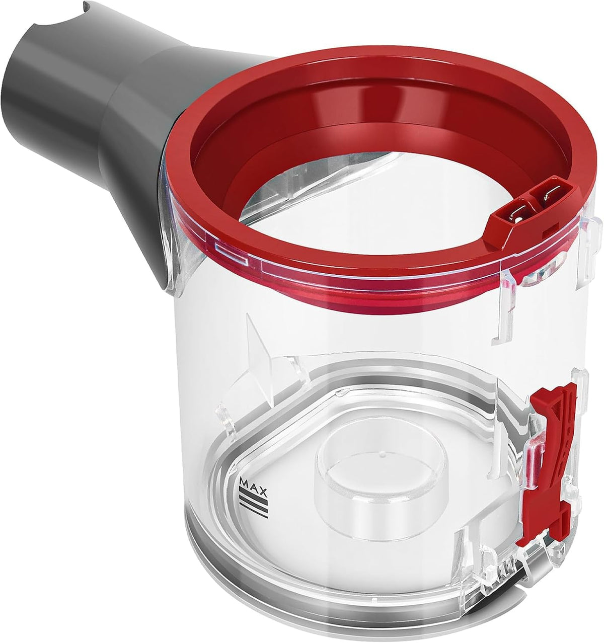 Rezervor praf aspirator Dyson 967699-01 Original V8 - SV10 - SV11, 1 / 3