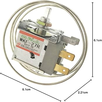 WPF32G Termostat congelator Hisense HK1178281 Original, 3 / 3