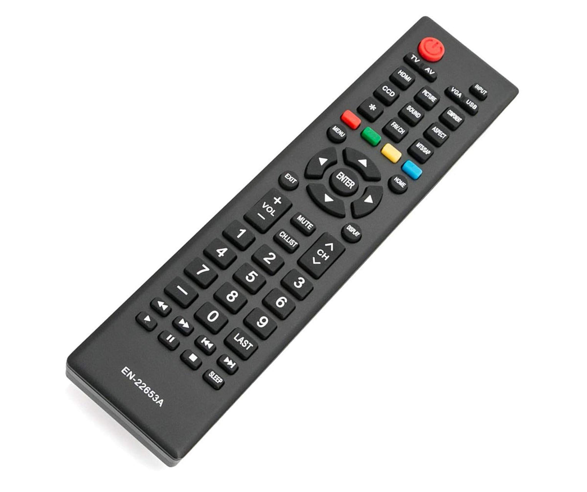 T336861 Telecomandă Hisense ERF2O36H (0011), 3 / 3