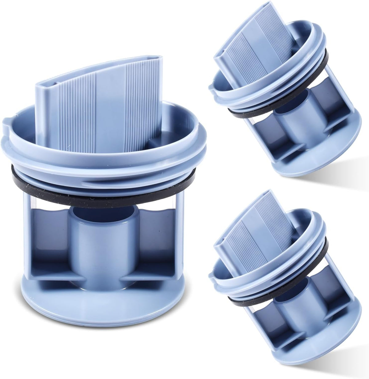 Filtru pompă pentru mașina de spălat Gorenje – cod 279538 (original), 2 / 3