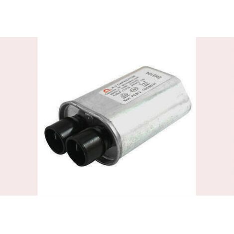 Condensator cuptor microunde 0.95uF 2100V – cod MCW301UN, 2 / 2
