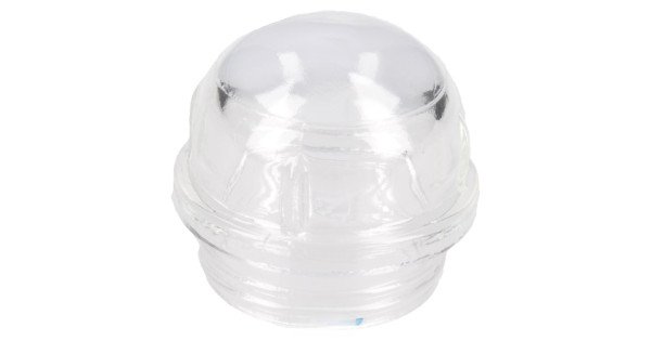 Capac sticlă protecție bec cuptor Gorenje 639157 Original, 2 / 2