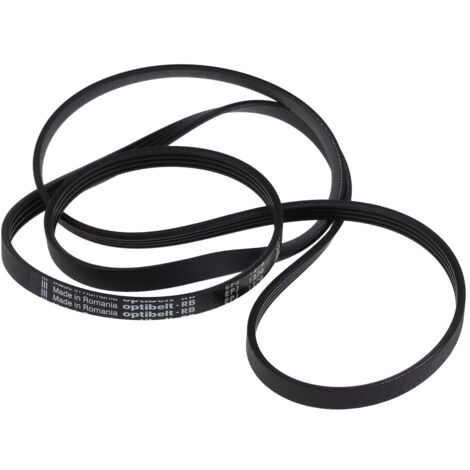 Curea mașină de spălat 1276 J4 Arctic – cod 4PJE / 2810970100 (original), 3 / 3