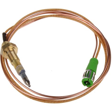 Siguranță termică 72°C, L=520MM Whirlpool – cod 482000030822, 2 / 3