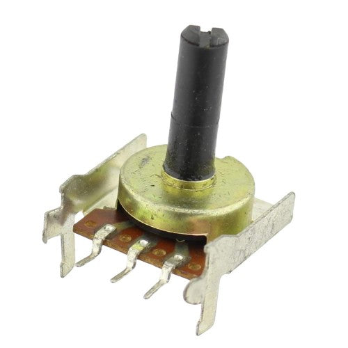 Potentiometru rotativ – cod 9851823