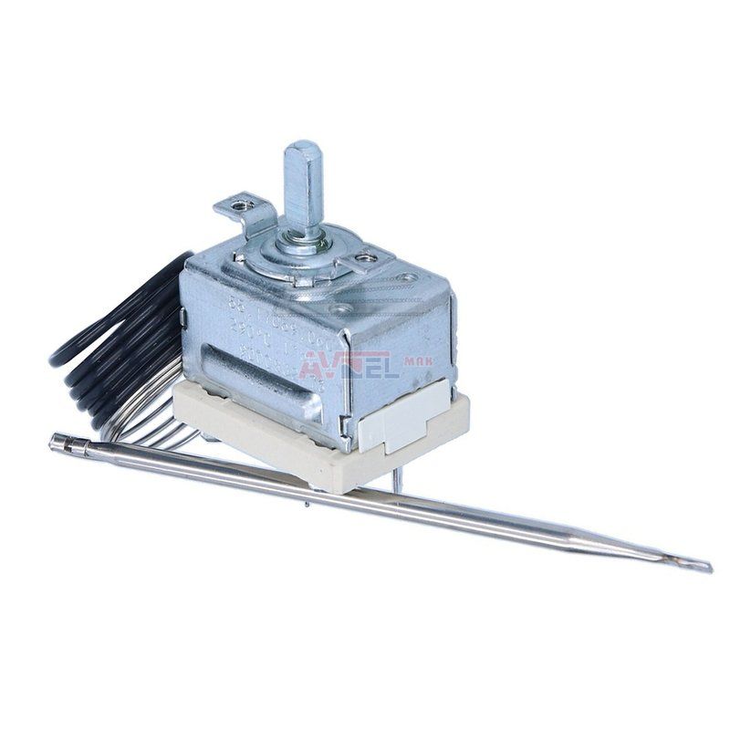 55.17059.060 Termostat cuptor Bosch 00423707 Original