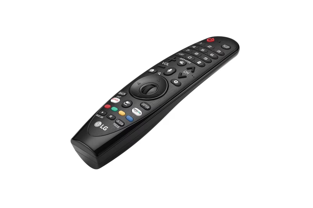 Telecomandă LG – cod MR20GA / AKB75855505 (original), 2 / 3