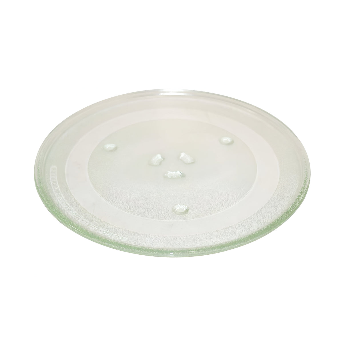 Farfurie cuptor microunde Gorenje 24,5 cm 192050 Original, 1 / 2