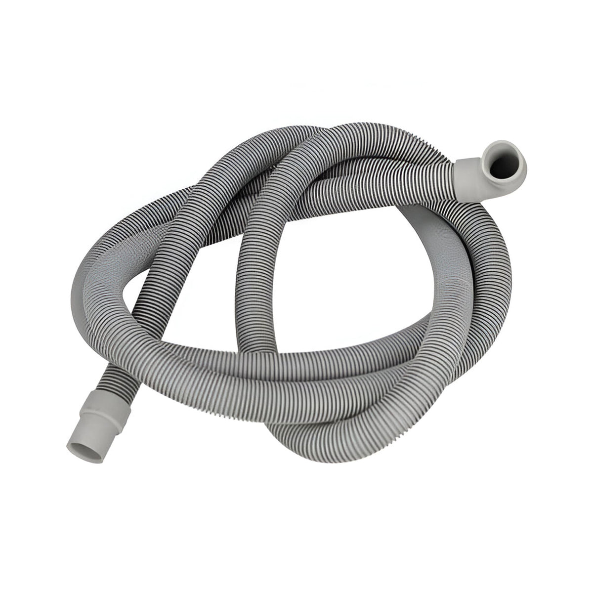 Furtun pentru mașina de spălat Gorenje – cod 599218 (original), 2 / 2
