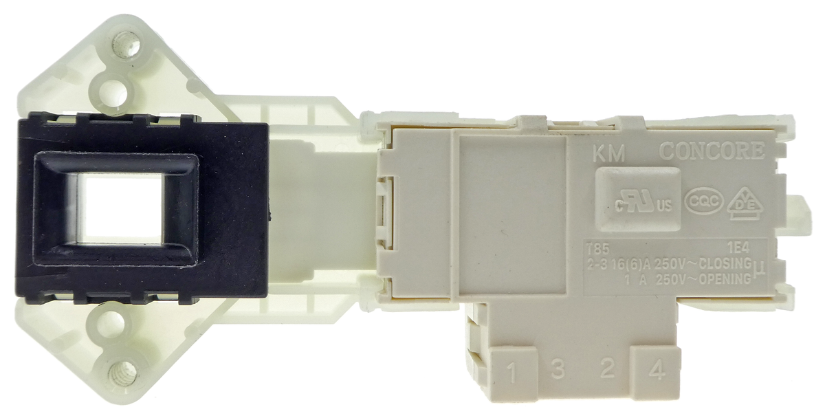 Door lock - LG 6601EN1003D - rold DA081043, 1 / 3