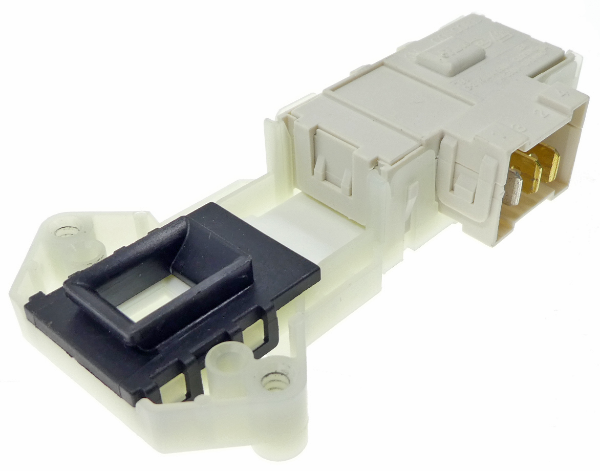 Door lock - LG 6601EN1003D - rold DA081043, 3 / 3