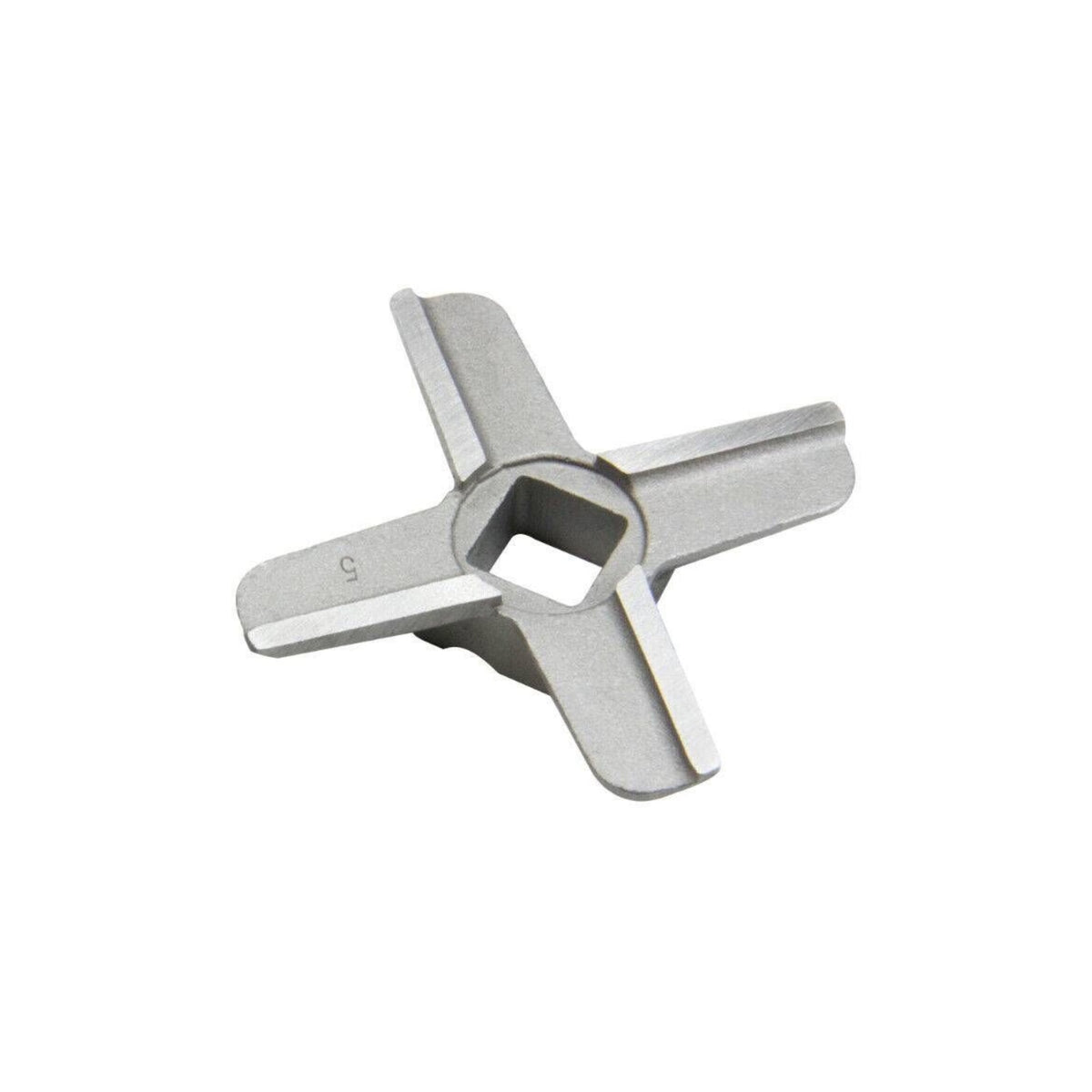 Cuțit mașină de tocat Bosch – cod 00629848 (original), 1 / 3