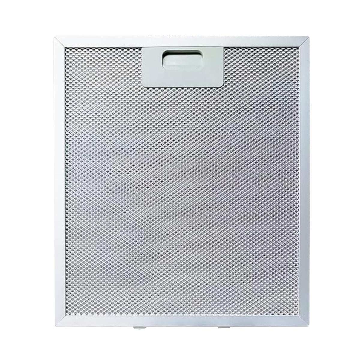 Filtru hotă Electrolux 4055250429 - 305,5 x 267,5MM, 1 / 2
