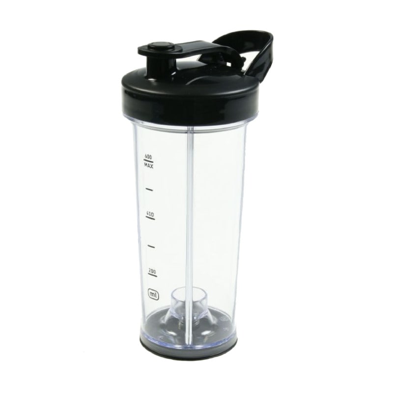 Vas complet mixer vertical Tefal Freshboost Vacuum BL181D65, MS-651549, 1 / 2