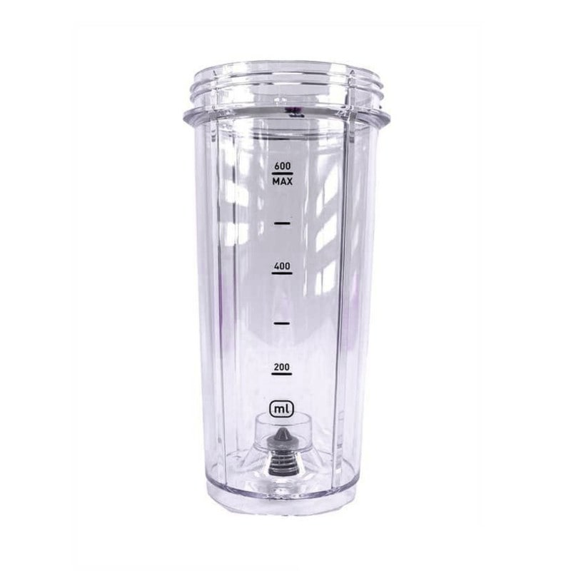 Vas complet mixer vertical Tefal Freshboost Vacuum BL181D65, MS-651549, 2 / 2