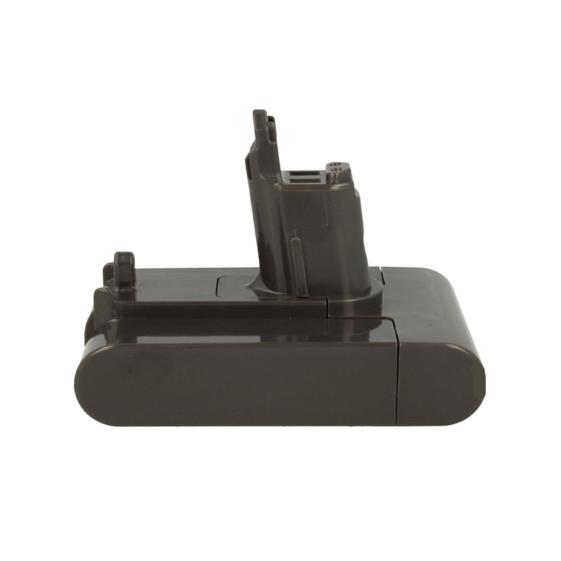 22,2V-2500MAH Acumulator – Dyson DC34 (96555703, 96555706, 96786101, 96786104), 1 / 2