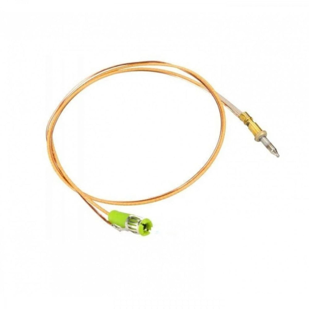 Termocuplă aragaz 500mm Gorenje – cod 609242 (original), 2 / 2