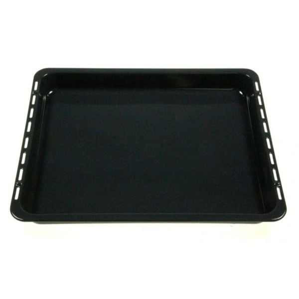 Tavă cuptor 46,6X38,5X4 CM Zanussi / Electrolux – cod 3532458043 (original), 2 / 3