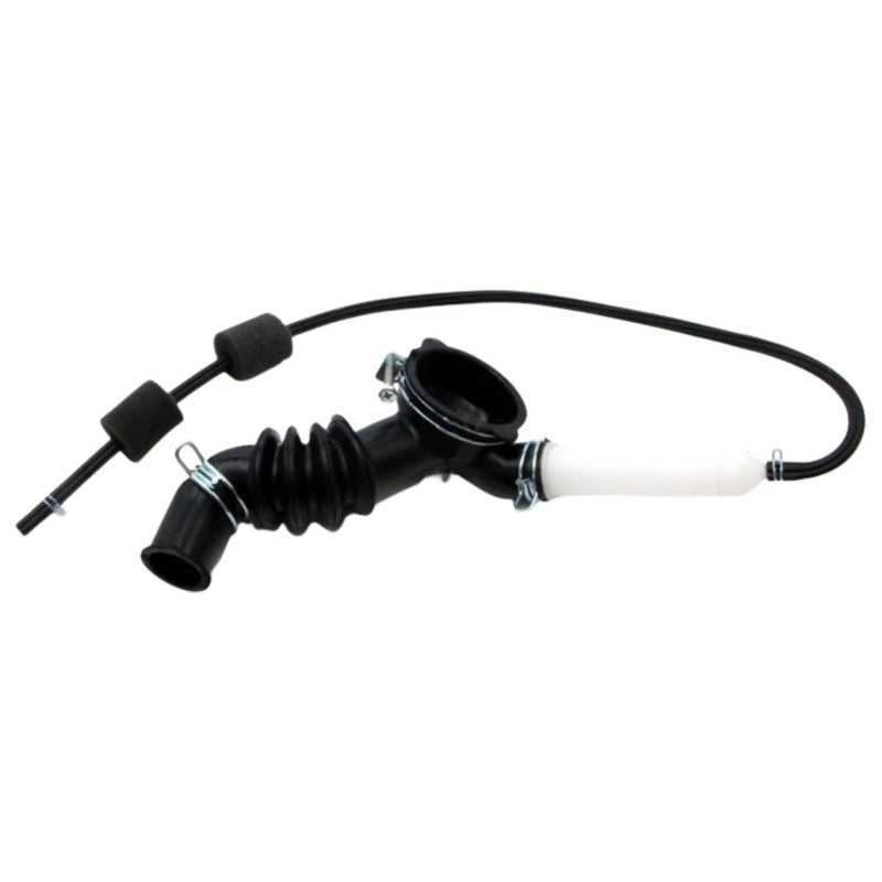 Furtun cuvă-pompă Midea 12600501001168 Original, 2 / 3