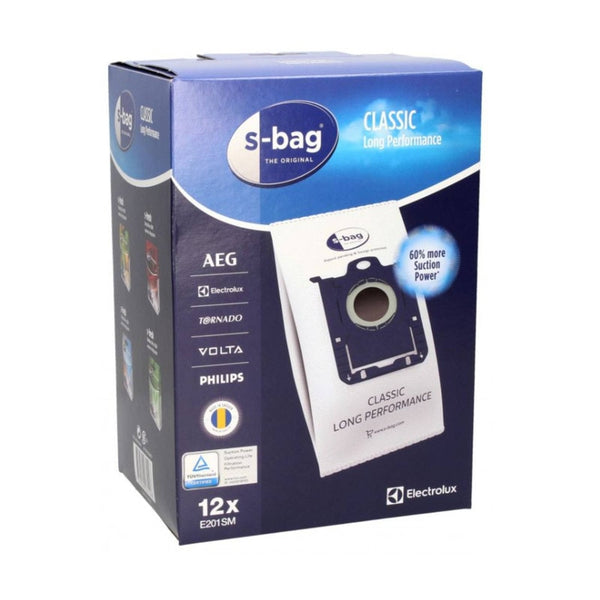 Saci de aspirator 12 buc Electrolux 9001684811