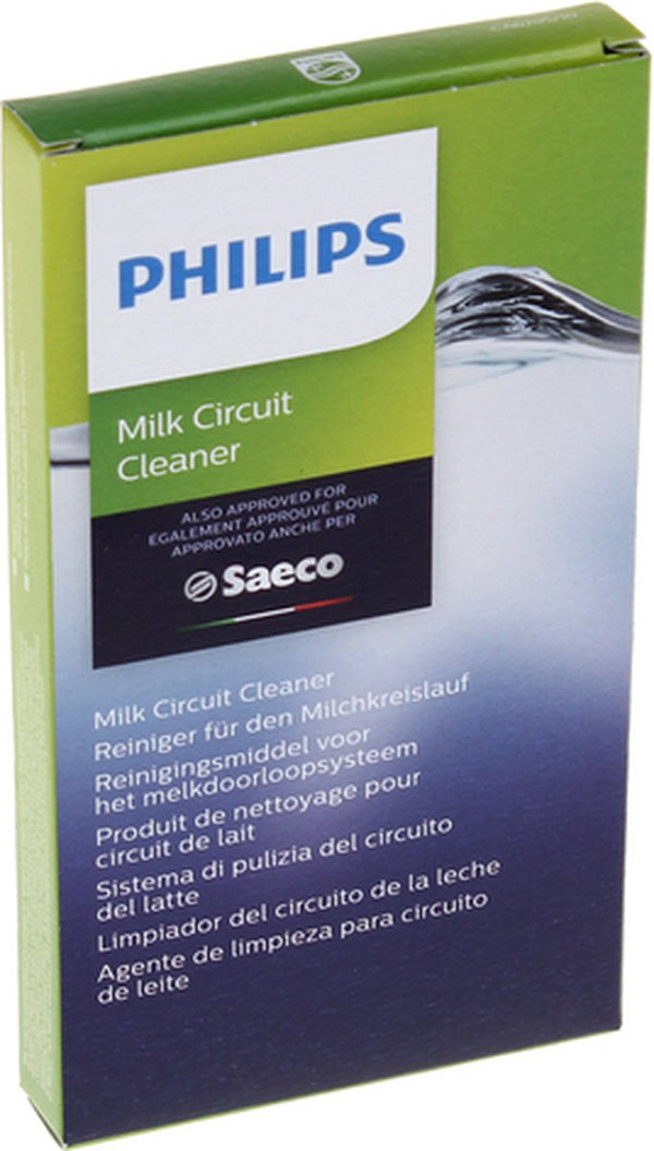 Plicuri curățare circuit lapte espressor Philips CA6705/10