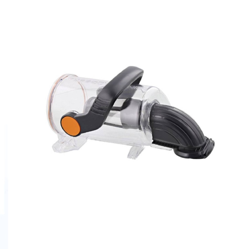 Recipient praf aspirator Electrolux 140033405014 Original