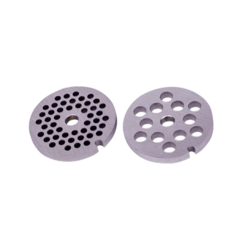 Set site mașină de tocat 4MM + 8MM Diametru 54 MM Bosch – cod 00629849 (original)
