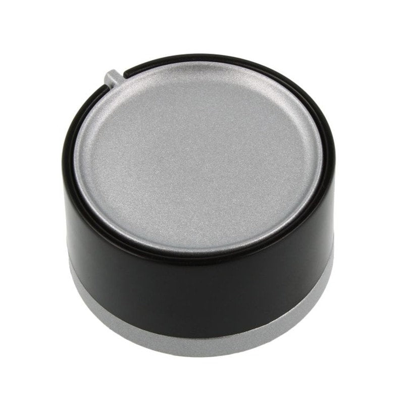 Buton plită Beko – cod 110246421 (original), 1 / 2