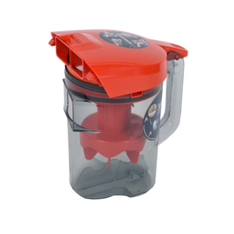 Rezervor praf aspirator Rowenta RS-RT900699 Original, 1 / 3