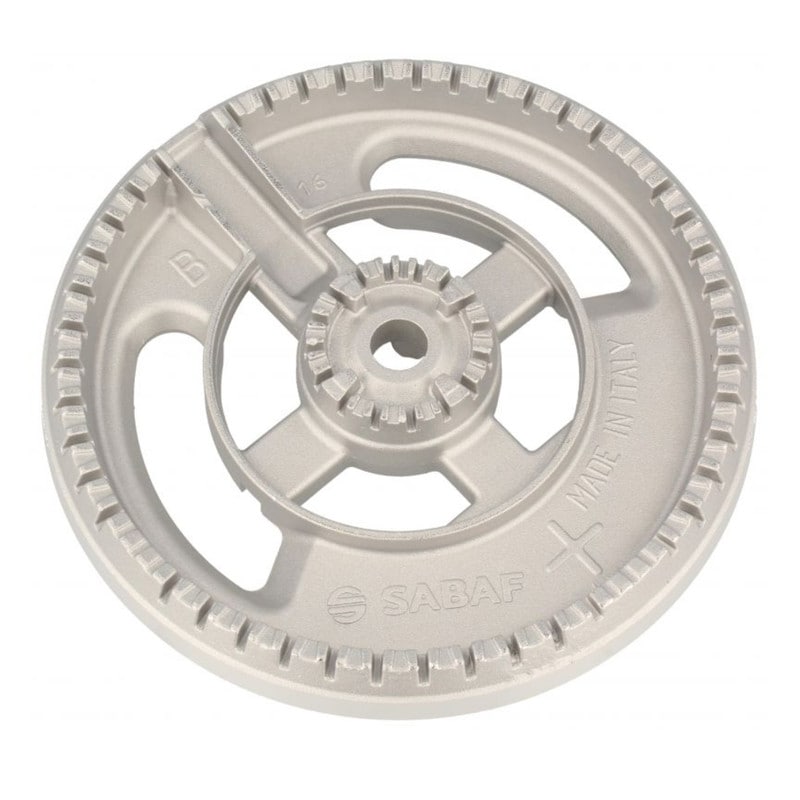 Cap arzător, 5 kw – cod 223910191, 2 / 3