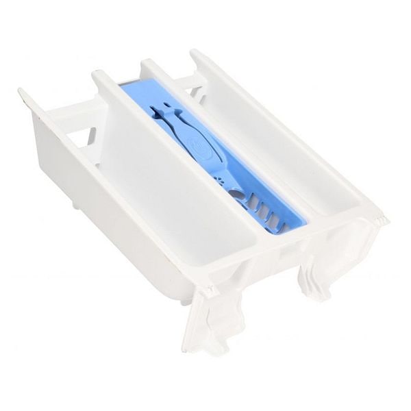 Sertar detergent pentru mașina de spălat Beko – cod 2421900300 / C00864822 (original), 3 / 3
