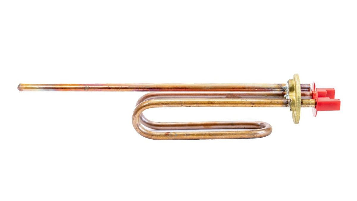 Rezistență boiler curbată 2000W, 1 / 3