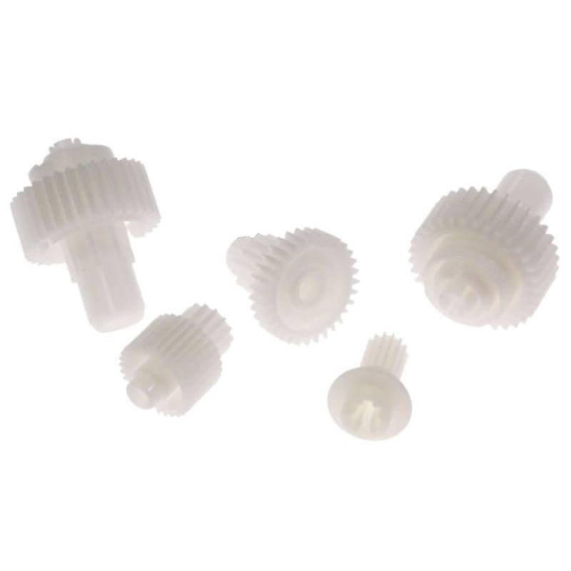 Set roți dintate Braun 67051332 Original, 2 / 3