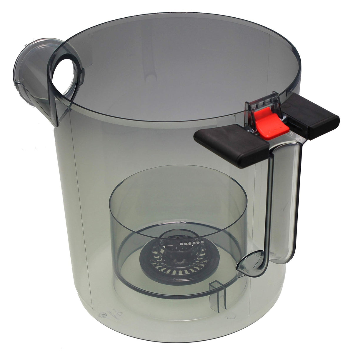 Recipient de praf – cod D946492