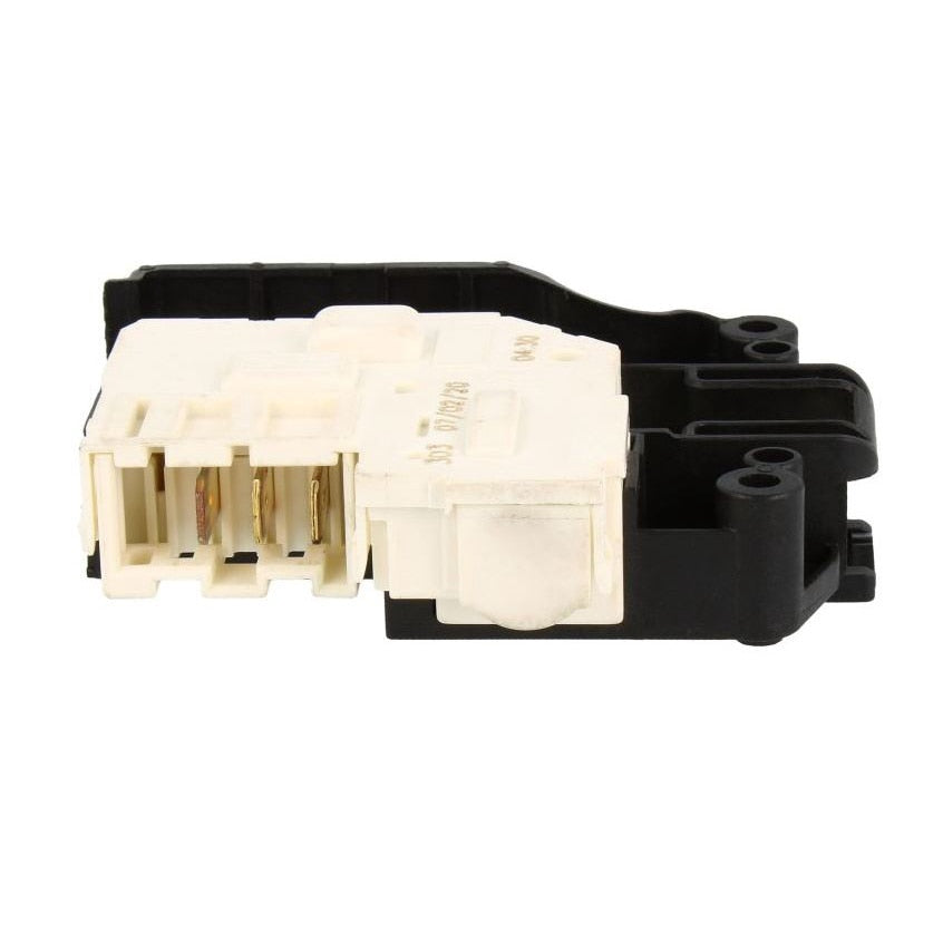 Închizător hublou mașină de spălat Hotpoint Ariston C00628818 Original, 1 / 3