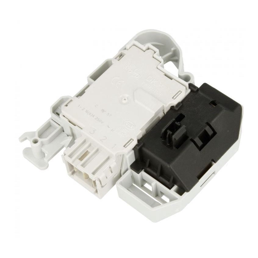 Închizător hublou mașină de spălat Bosch 00638259, 2 / 3