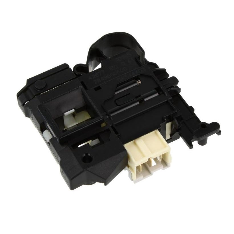 Închizător ușă Beko 2849660600 Original, 3 / 3