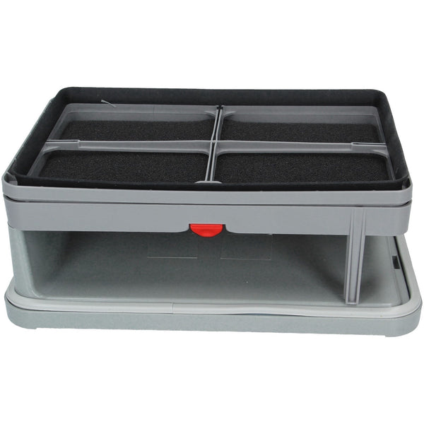 2977430800 Casetă filtru uscător Beko C00866233 Original