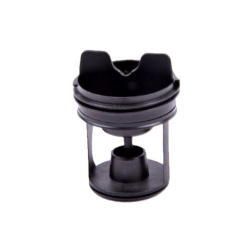 Filtru scame pompă mașină de spălat Gorenje – cod 279538 (original), 3 / 3
