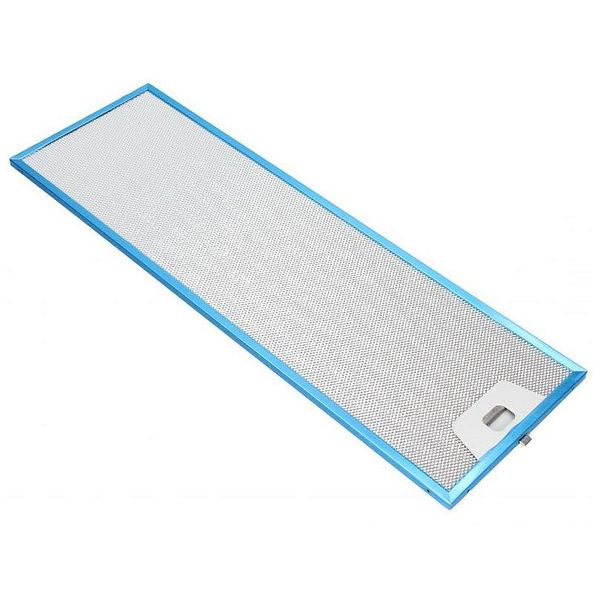 Filtru hotă 166 x 515 mm Beko – cod 9197059811 (original), 3 / 3