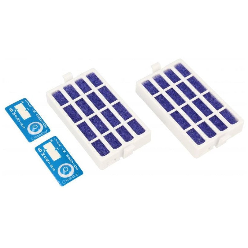 WF109 Filtru antibacterian microban frigidere Whirlpool 2BUC