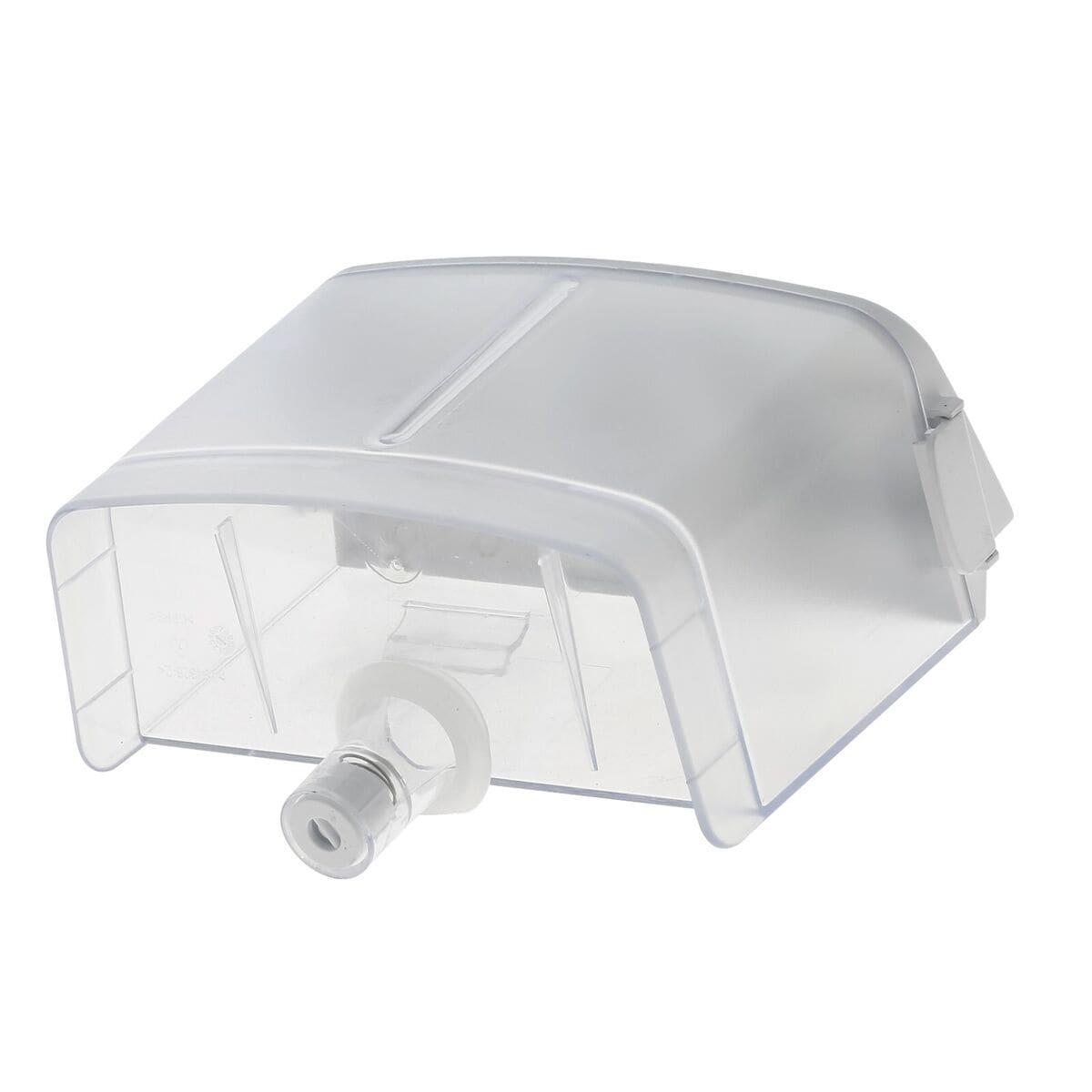 Rezervor apă frigider Beko – cod 4352670100 (original), 2 / 3