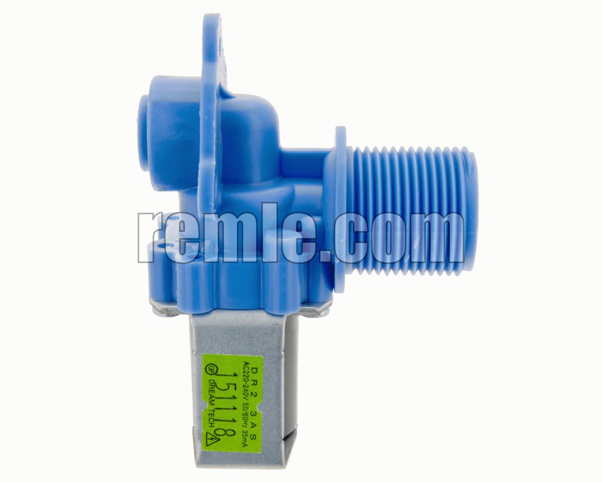 Electrovalvă mașină de spălat Daewoo – cod 3615403710