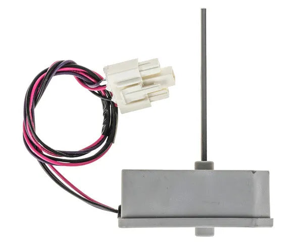 Motor ventilator frigider LG – cod 4681JB1029A, 2 / 3