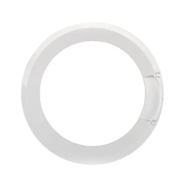 Ramă exterioara hublou mașină de spălat Beko 2850590100 Original, 3 / 3
