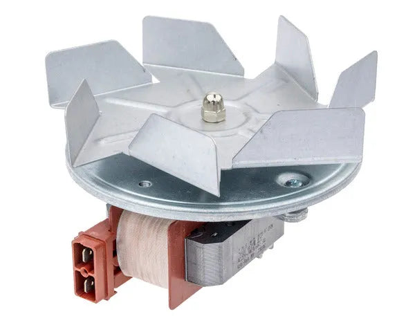 Ventilator Indesit C00060312, 2 / 3