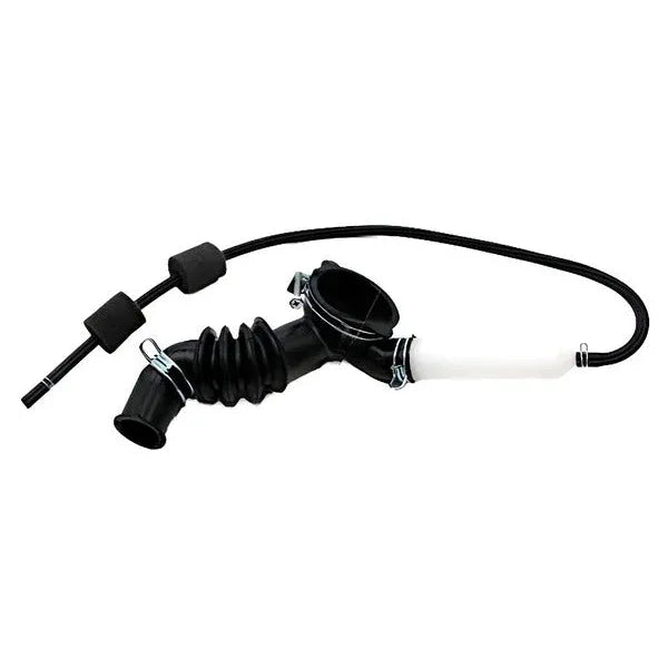 Furtun cuvă-pompă Midea 12600501001168 Original, 3 / 3