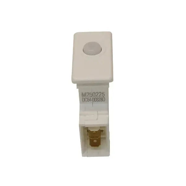 Întrerupător ușă uscător Samsung DC64-00828D Original, 3 / 3