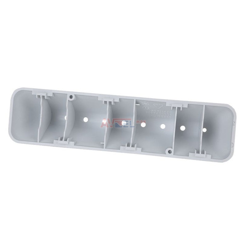 Zbat pentru mașina de spălat Bosch – cod 00669833, 1 / 2
