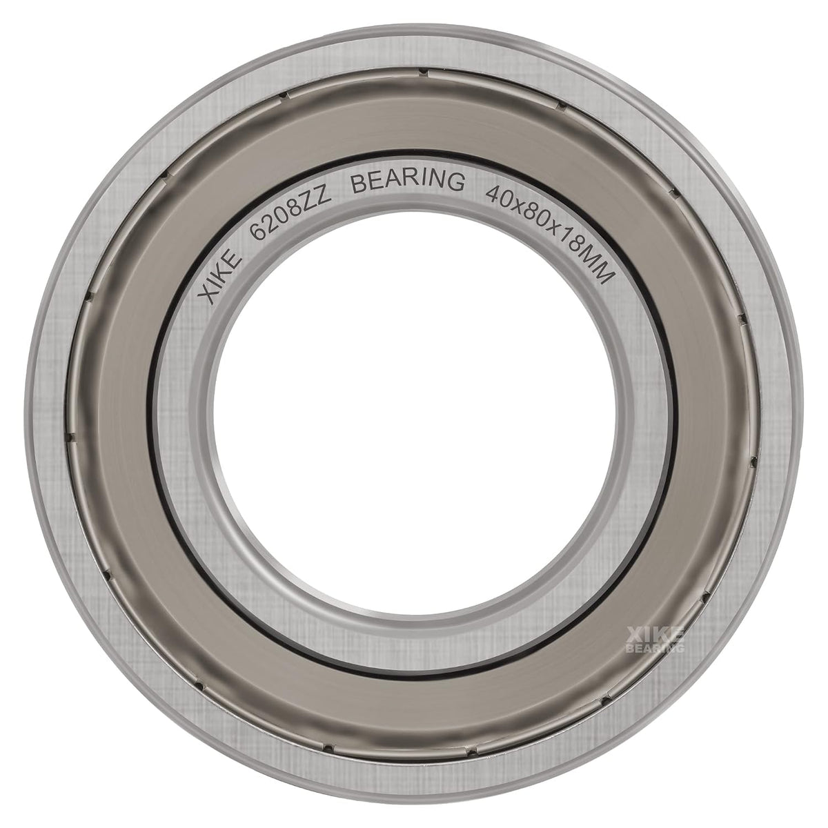 Rulment SKF pentru mașina de spălat – cod 6208ZZ, 2 / 2